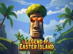 Legend Of Easter Island
