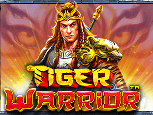 The Tiger Warrior game icon