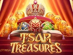 Tsar Treasures